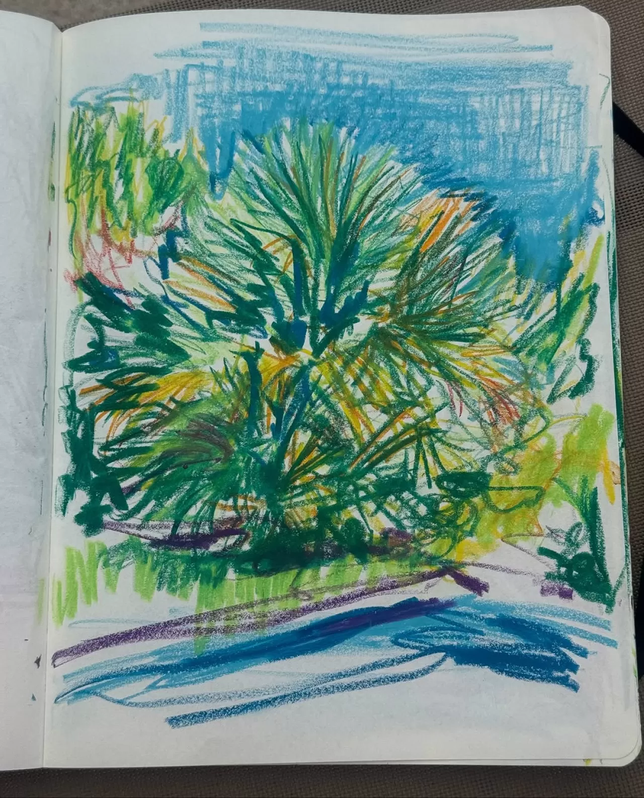 Moda Tasarımcısı Anna Blachut'un Çizim Günlüğü Sanatseverlerle Buluştu