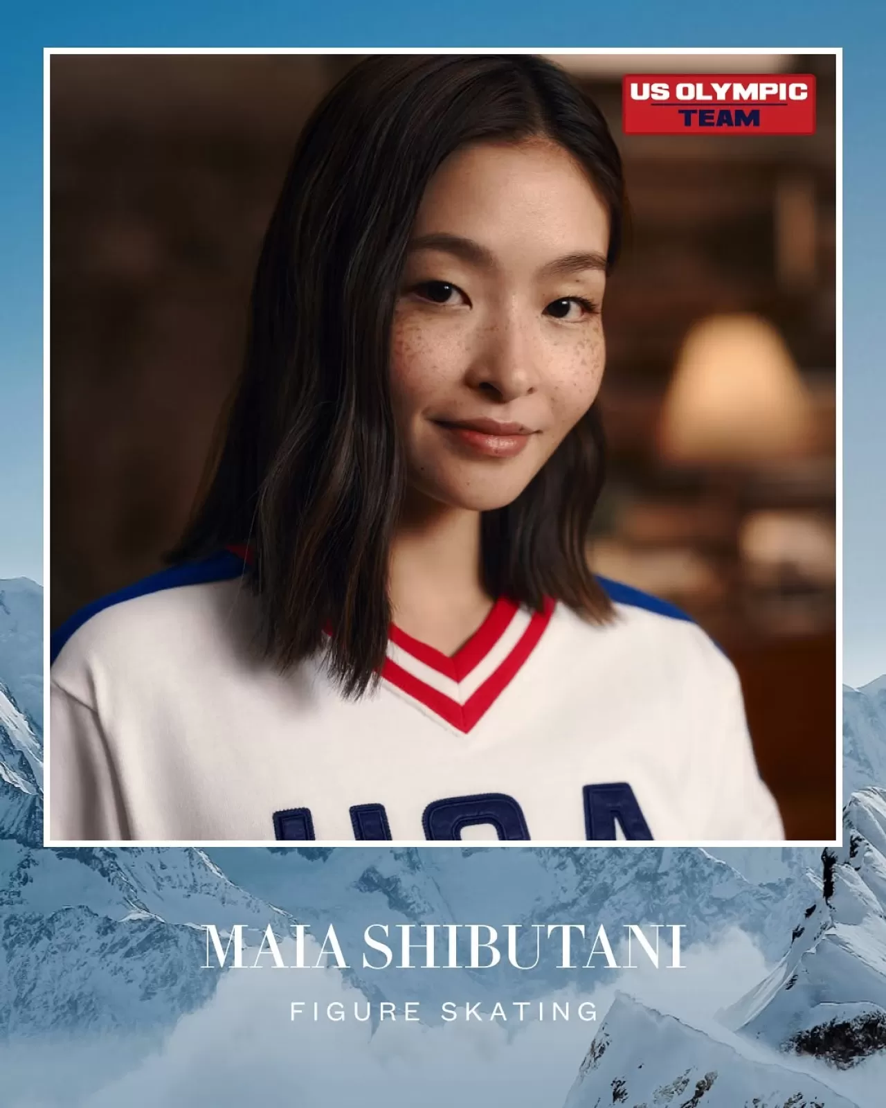 Ralph Lauren, Milano Cortina 2026 Olimpiyatları'nda TeamUSA'nın Resmi Giysi Sponsoru Olarak Geri Dönüyor