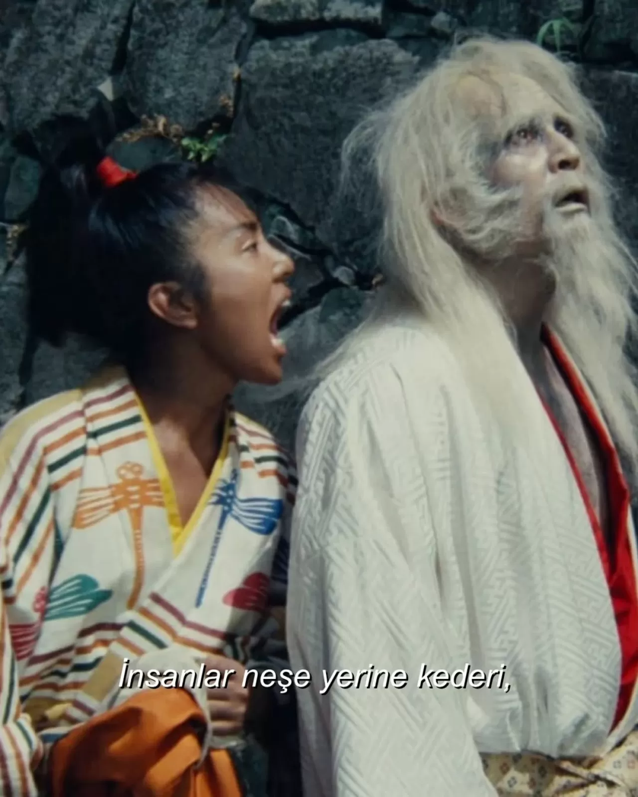 Kurosawa'nın Başyapıtı