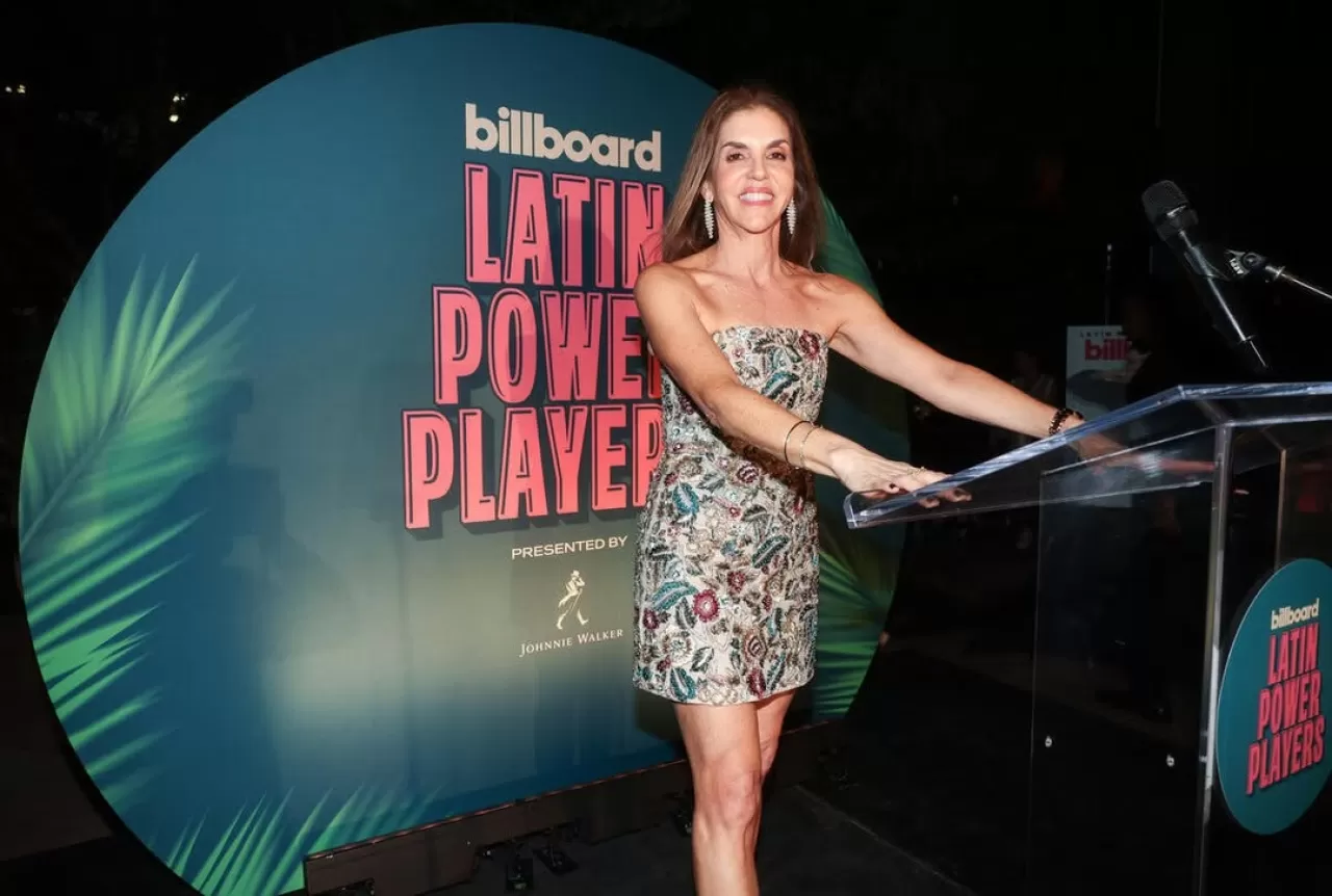 Billboard Latin Haftası'nda Latin Müziğinin Başarısı Kutlandı