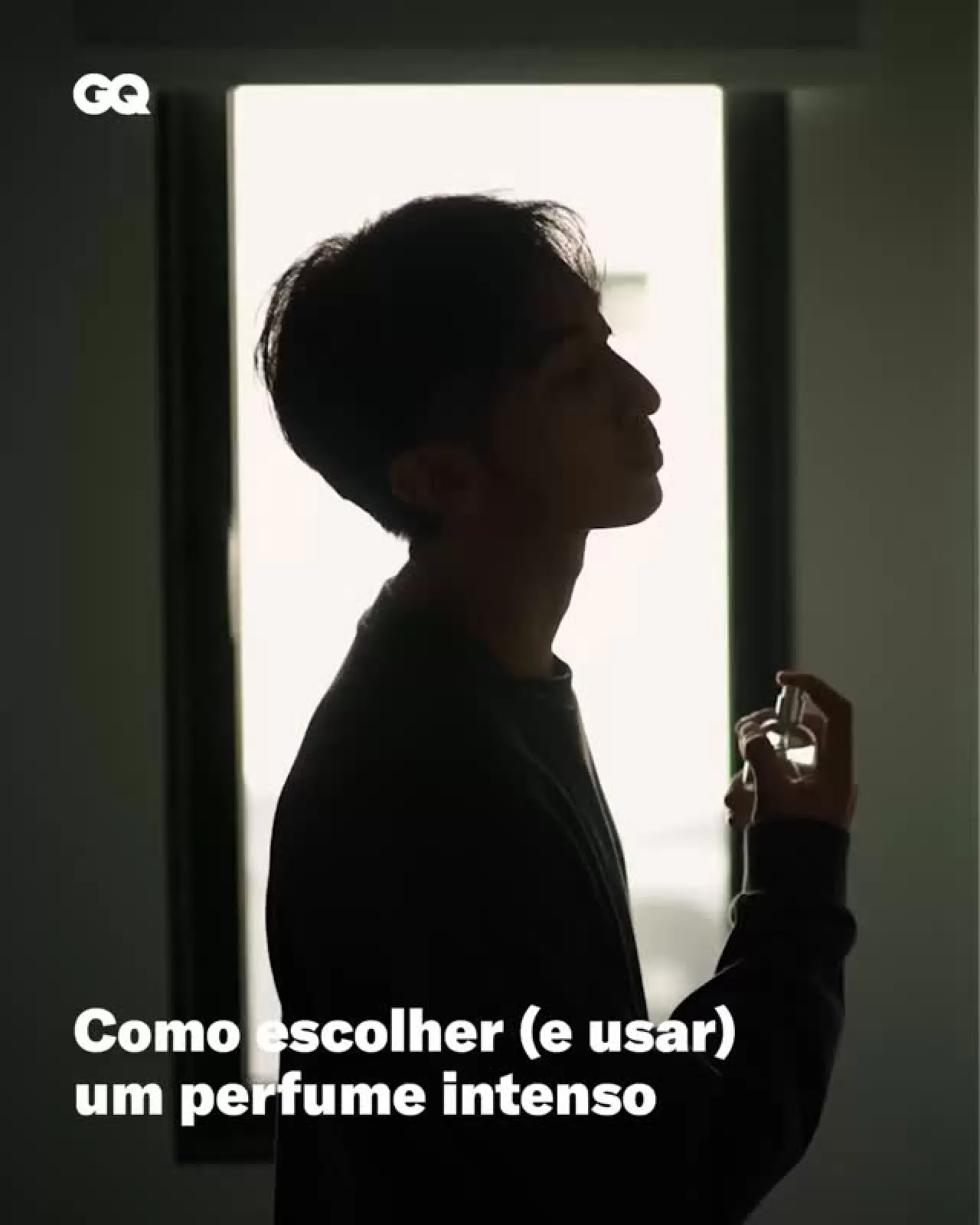 GQ Moda: Yoğun Parfümlerin Kalıcı Etkisi ve Doğru Kullanımı