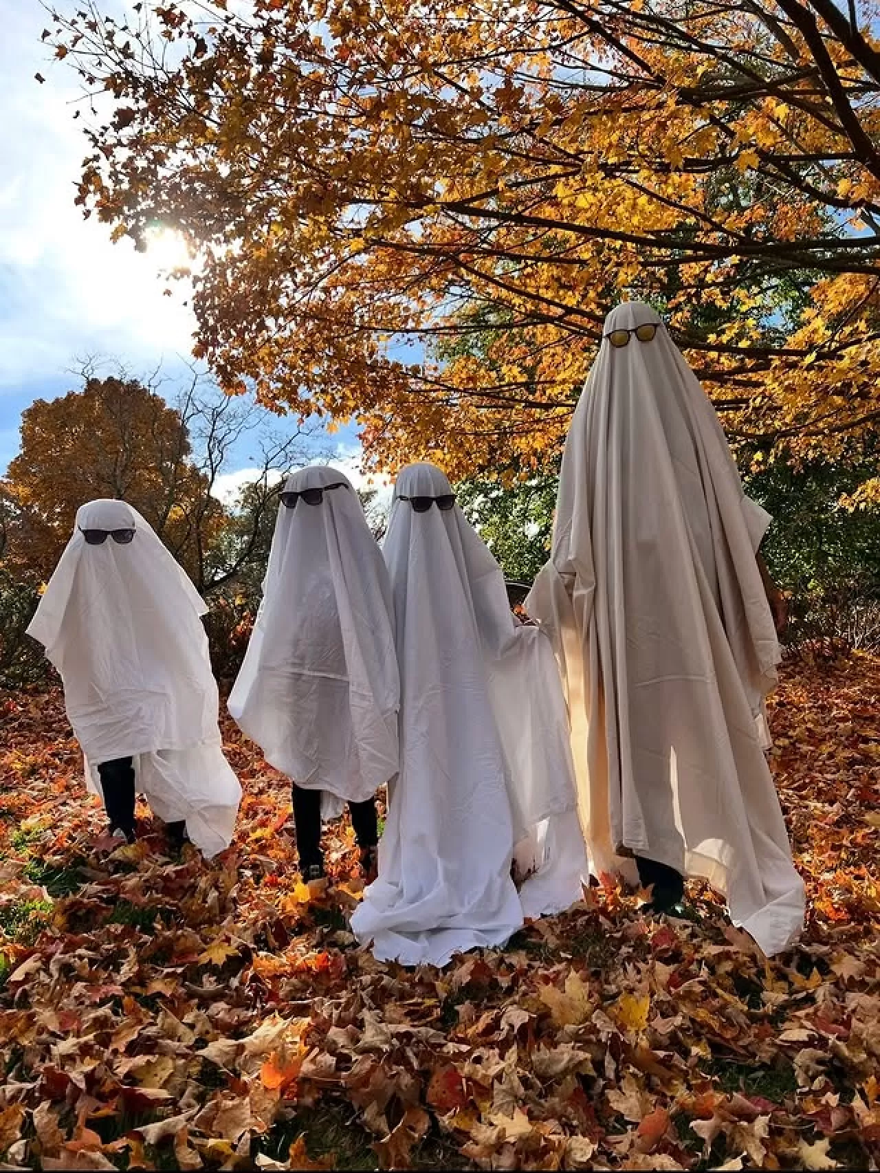 Zoe Saldaña'dan Nostaljik Sosyal Medya Paylaşımı