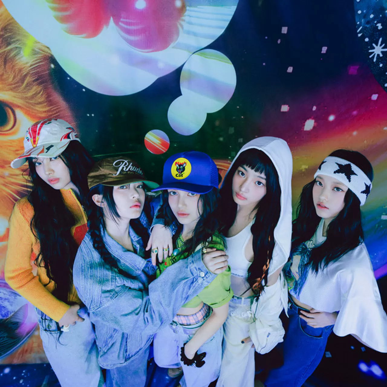 Mahkeme, NewJeans'ın ADOR Aleyhine Açtığı Davada Üyelerin Masrafları Karşılamasına Hükmetti