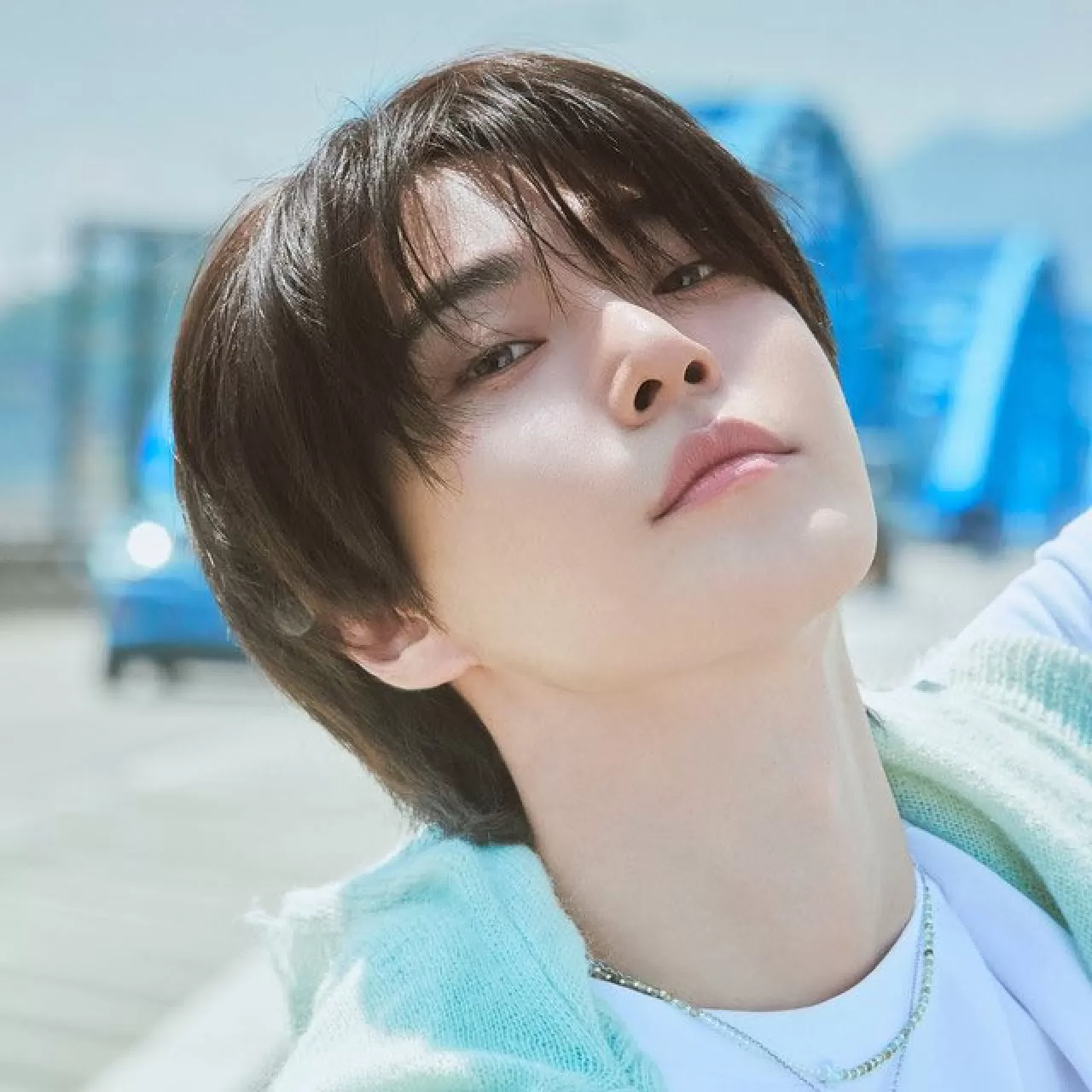 NCT Üyesi Doyoung Askerlik Hizmetine Başlıyor