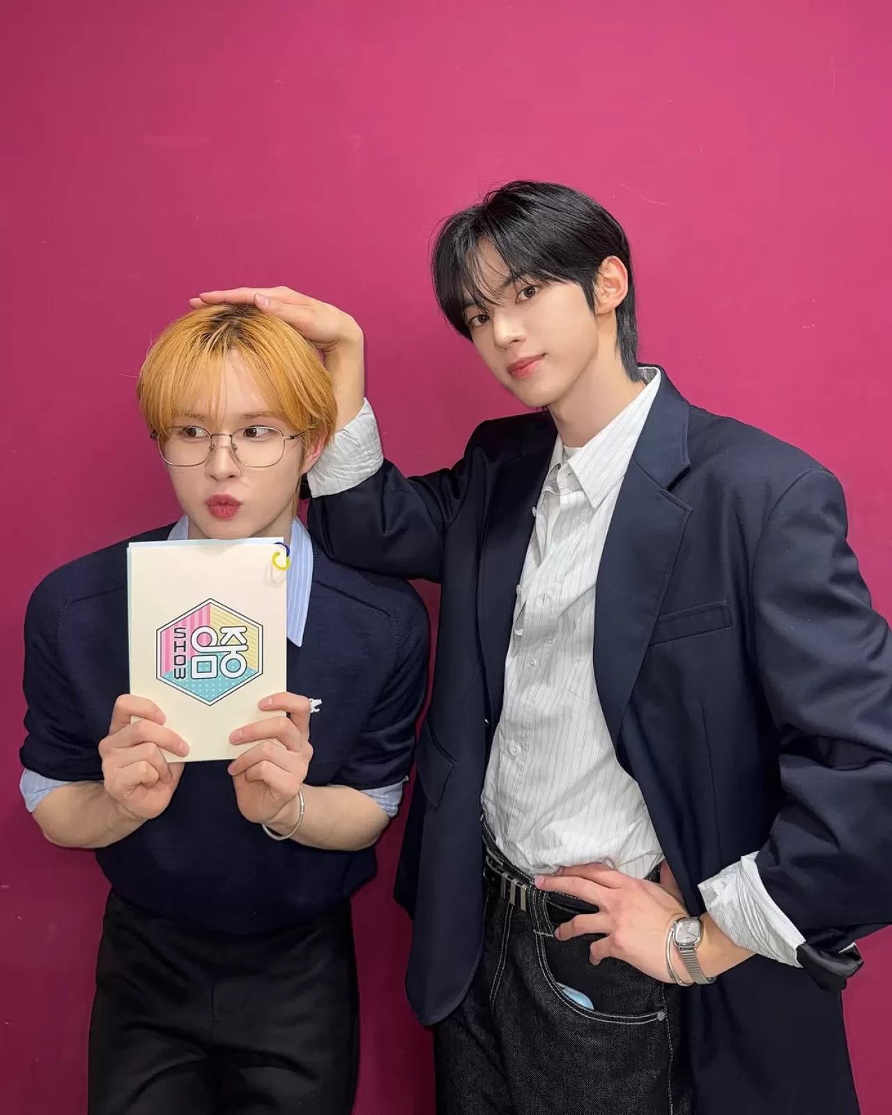 TWS, '쓰담쓰담' 콘셉트로 팬들과의 특별한 소통 진행