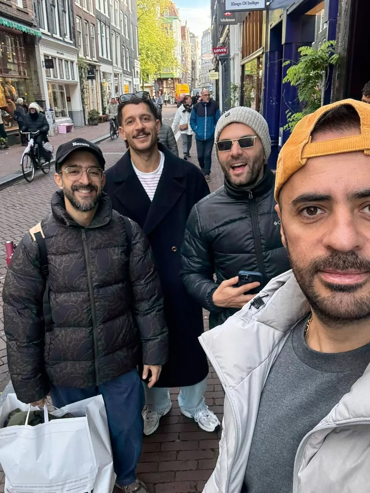 Uraz Kaygılaroğlu'nun Sosyal Medya Paylaşımı Gündem Oldu