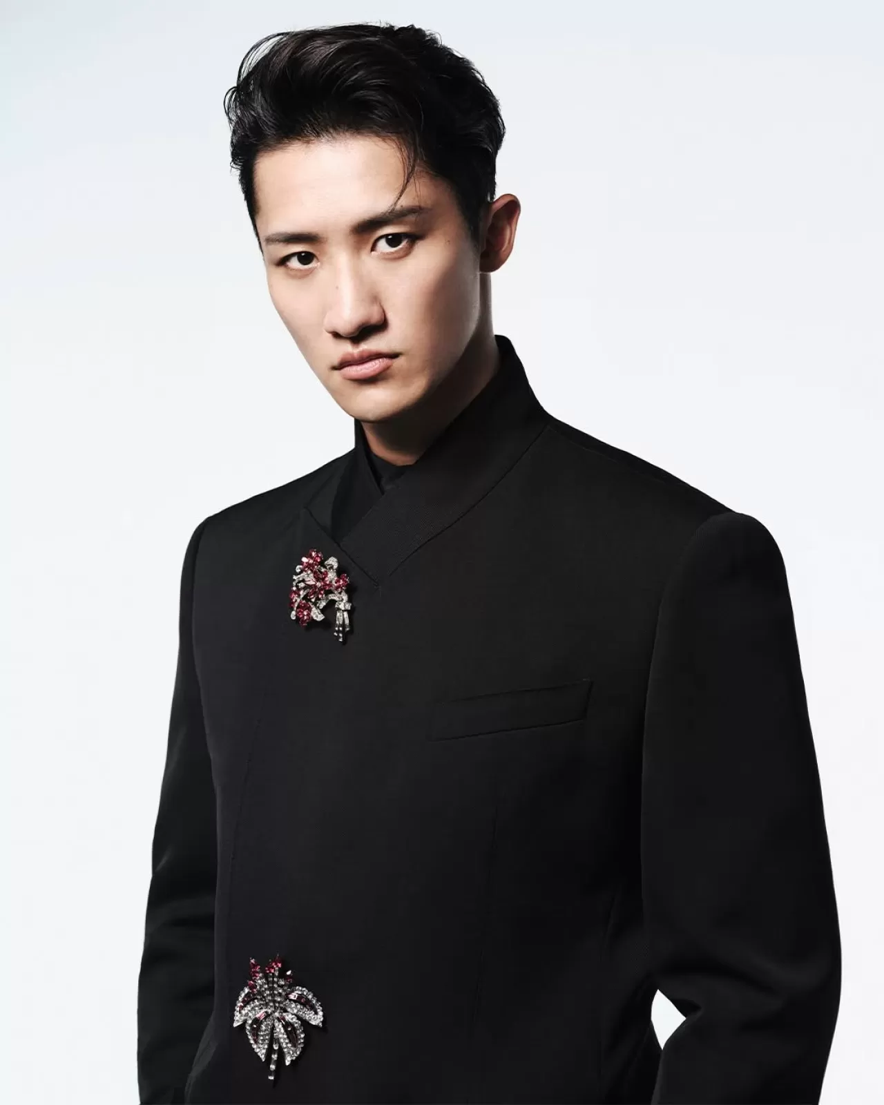 Dolce & Gabbana, Snow Man Üyesi Hikaru Iwamoto'yu Japonya Büyükelçisi Olarak Atadı