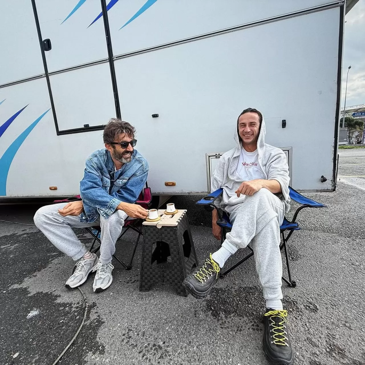 Ahmet Rifat Şungar, Necip Memili ile Olan Partnerliğini Anlattı