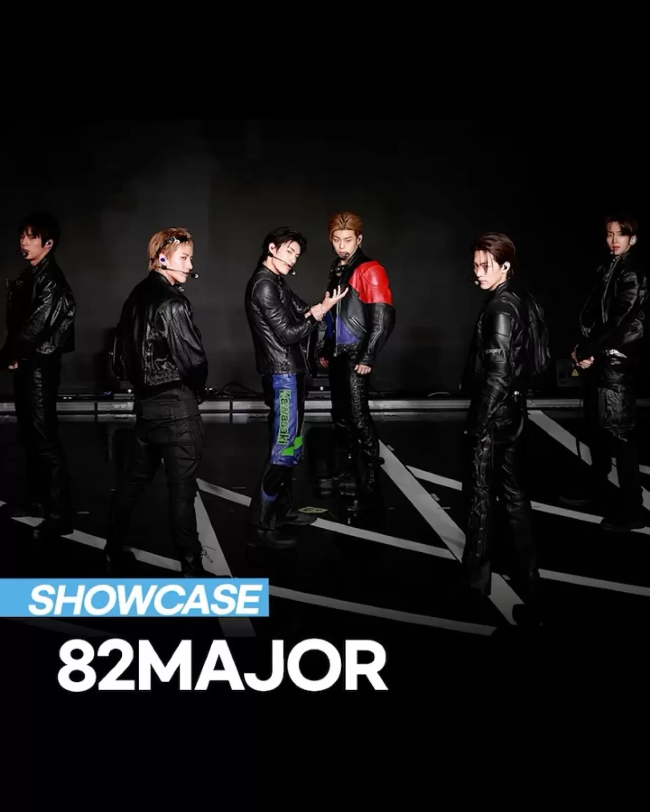 82MAJOR, 2025'te Yeni Mini Albümü 'Trophy' ile Sahne Alacak