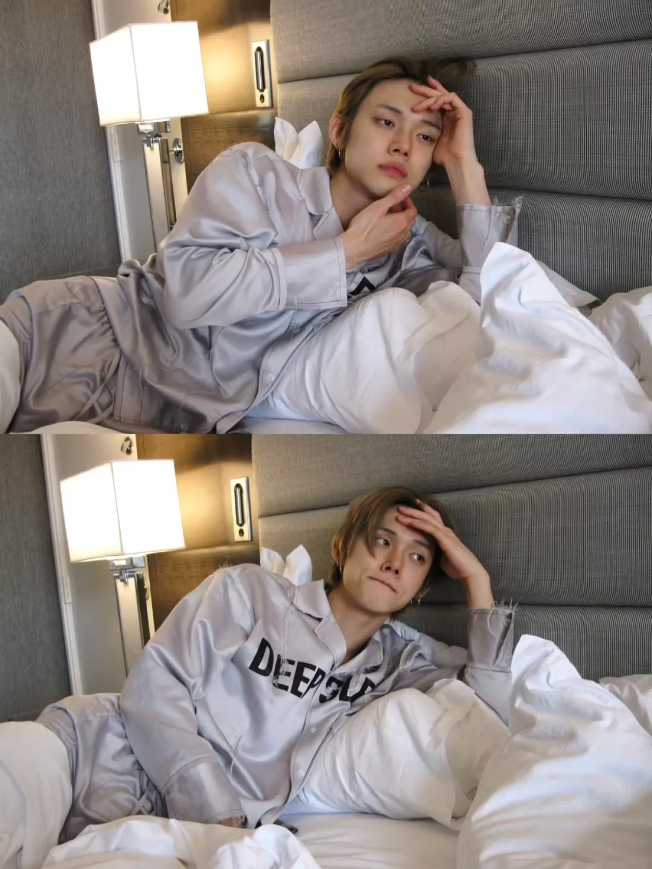 Yeonjun'un Yeni Müzik Videosu