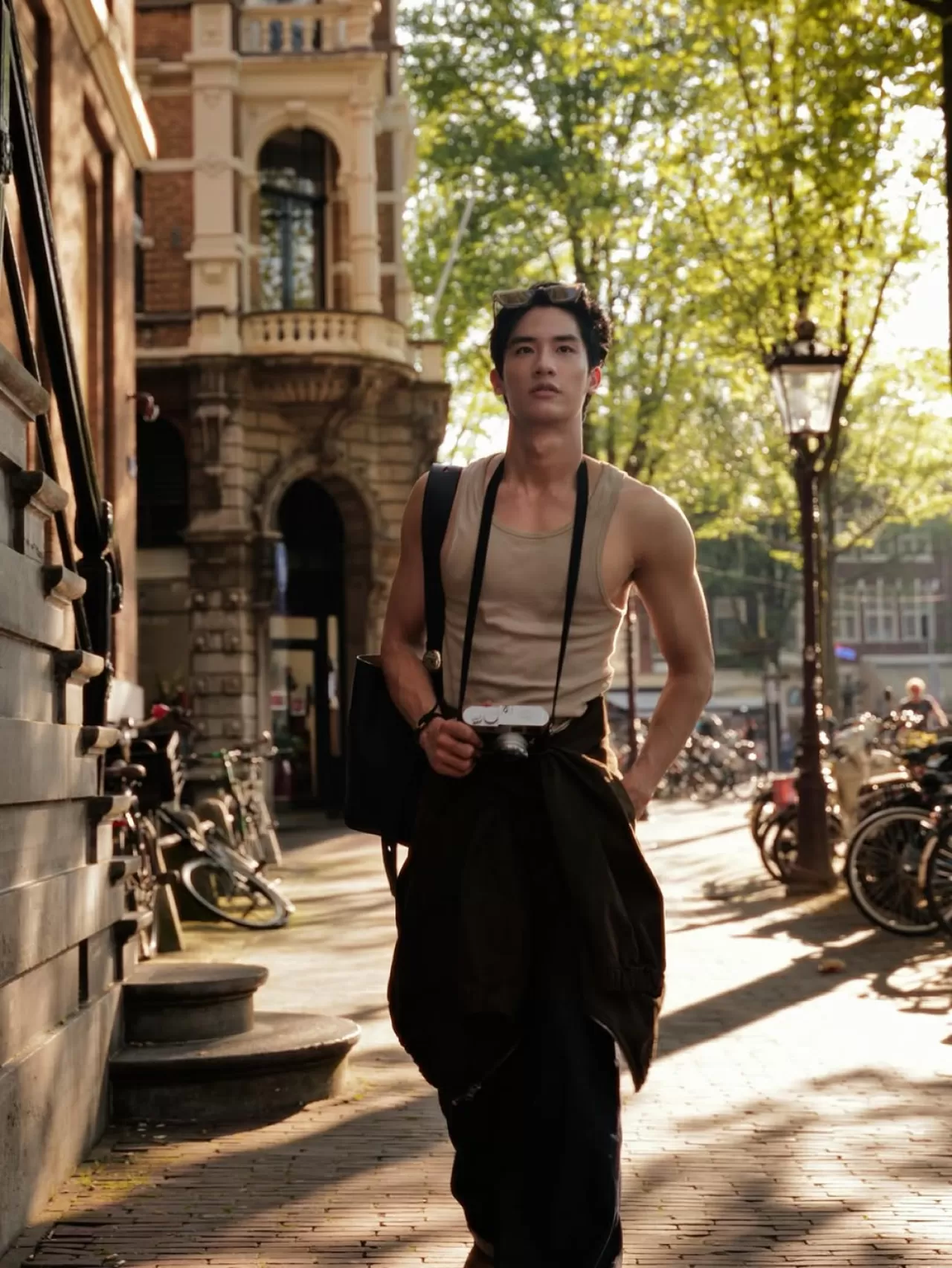 Tayvan'da Kültürel Miras ve Turizm Hareketliliği