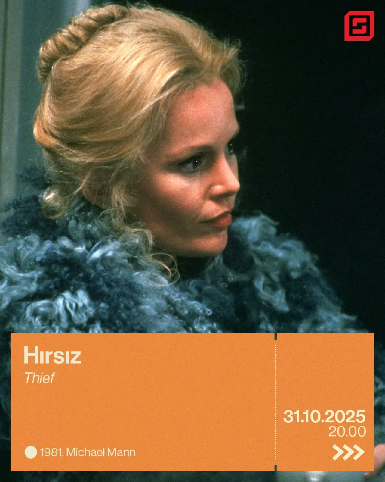 Michael Mann'ın İlk Filmi