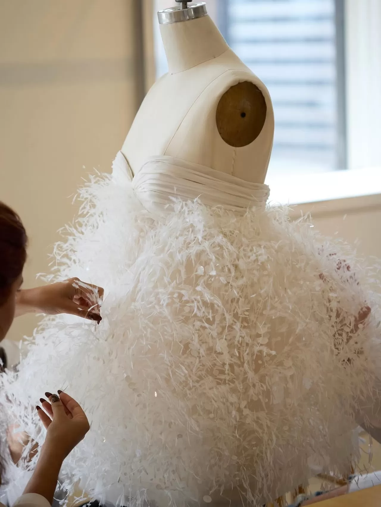 Oscar de la Renta'dan Gelinlik Tutkunları İçin Yeni Koleksiyon