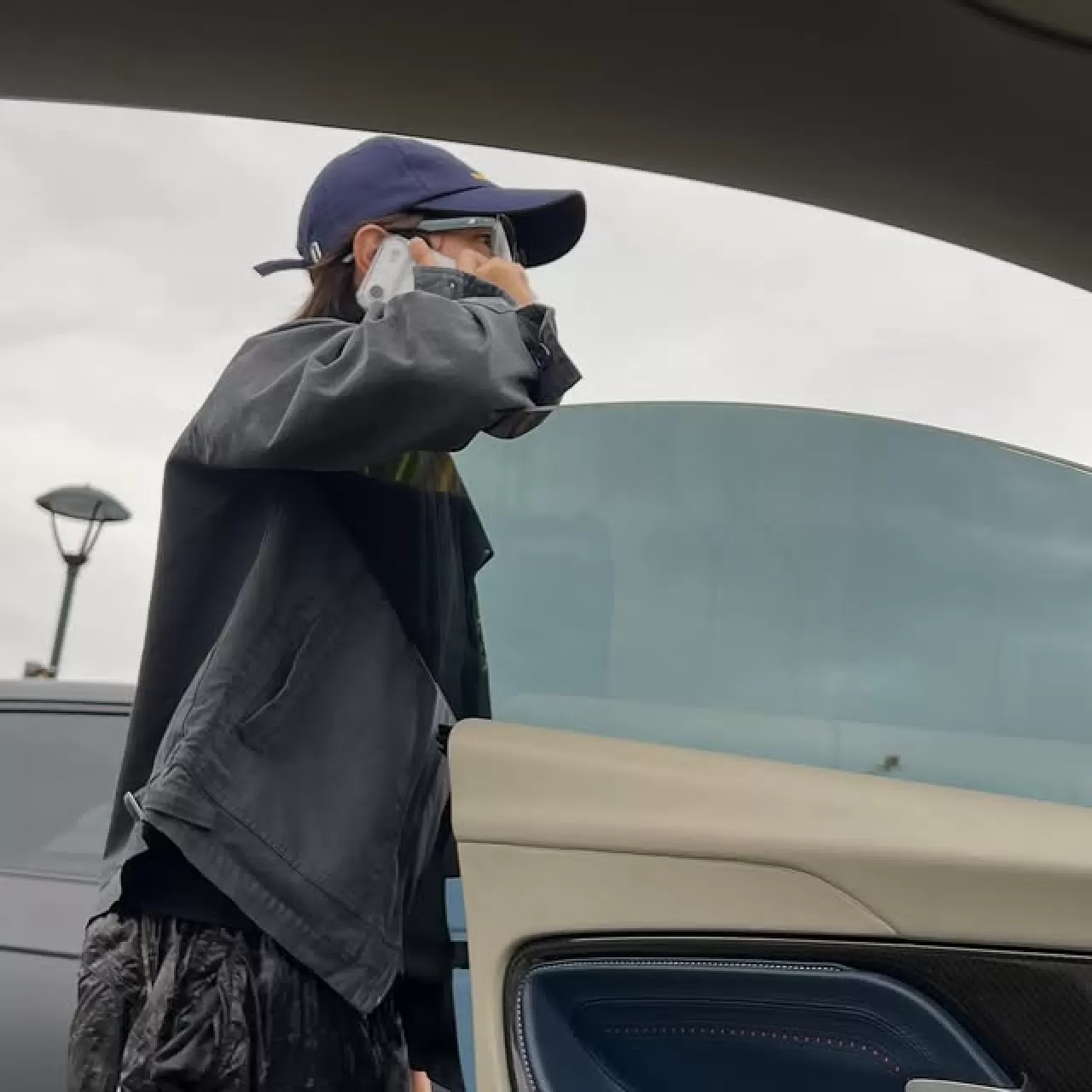 Sanatçı BK, İspanya'da Hayranlarıyla Buluşacak