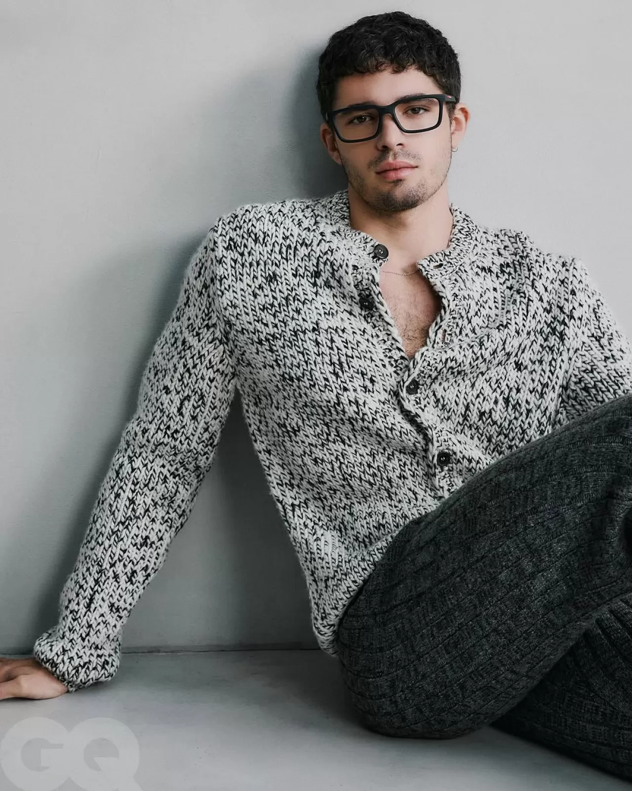 Hugo Arbués, 'The Walking Dead: Daryl Dixon' ile Uluslararası Arenada