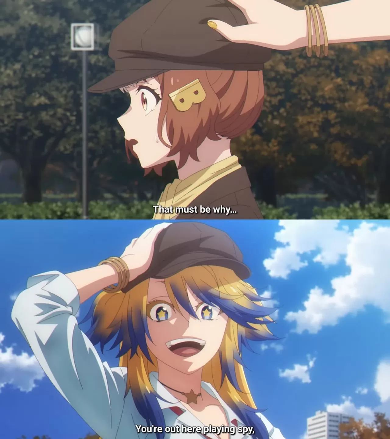 Anime Dünyasında Yeni Bir Heyecan: "Umamusume Pretty Derby"nin "Cinderella Gray" Serisi Duyuruldu