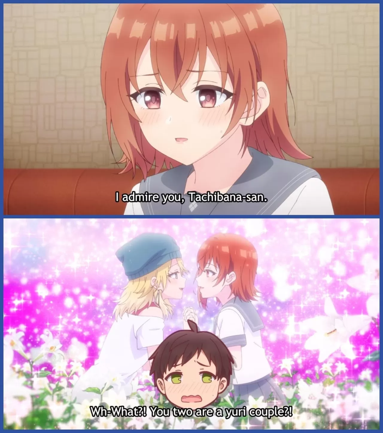 Anime Dünyasında Yeni Bir Romantik Komedi: Tomodachi no Imouto ga Ore ni dake Uzai