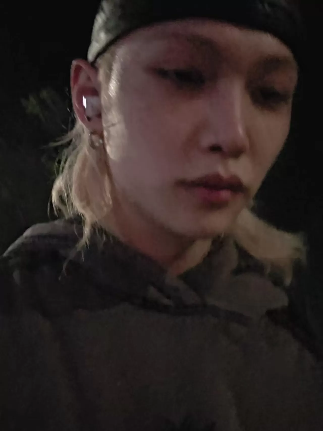 Felix, Stray Kids Üyesi Olarak 10 Kilometrelik Zorlu Rehabilitasyon Sürecini Paylaştı