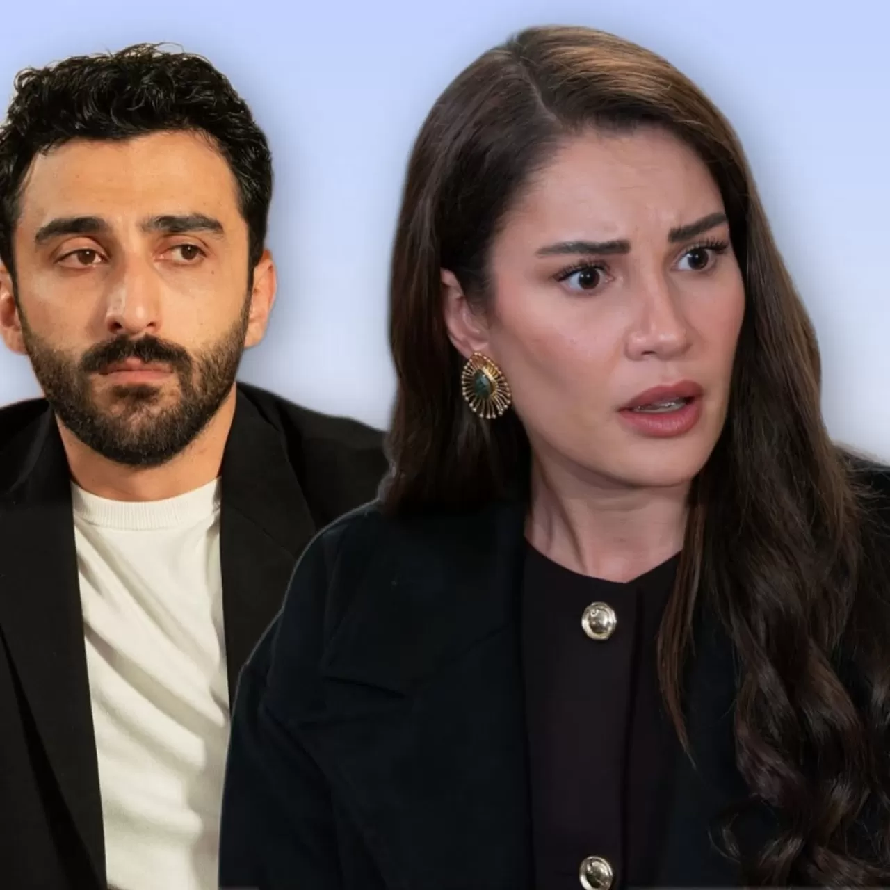 Kızılcık Şerbeti Dizisinden İki Önemli Oyuncu Ayrılıyor