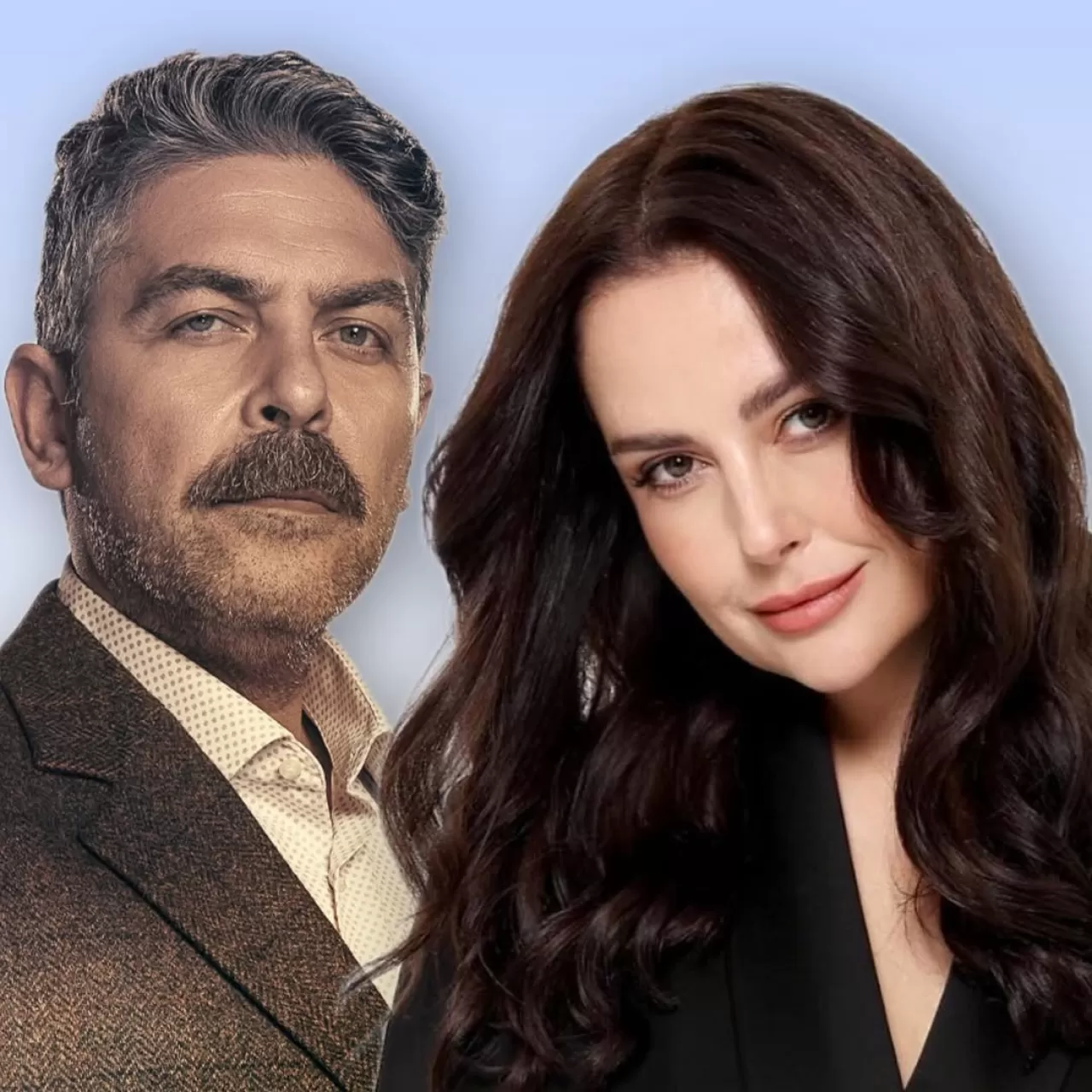 Toprak Sağlam, ATV'nin Yeni Dizisi 'Abi'de Kenan İmirzalıoğlu ve Sinan Tuzcu ile Rol Alacak