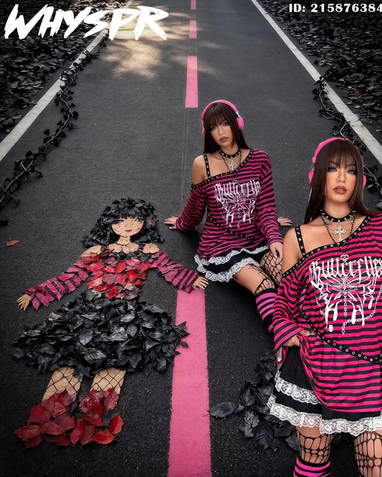 Son Dönemde Yükselen Halloween Trendleri ve Shein'in Modaya Etkisi