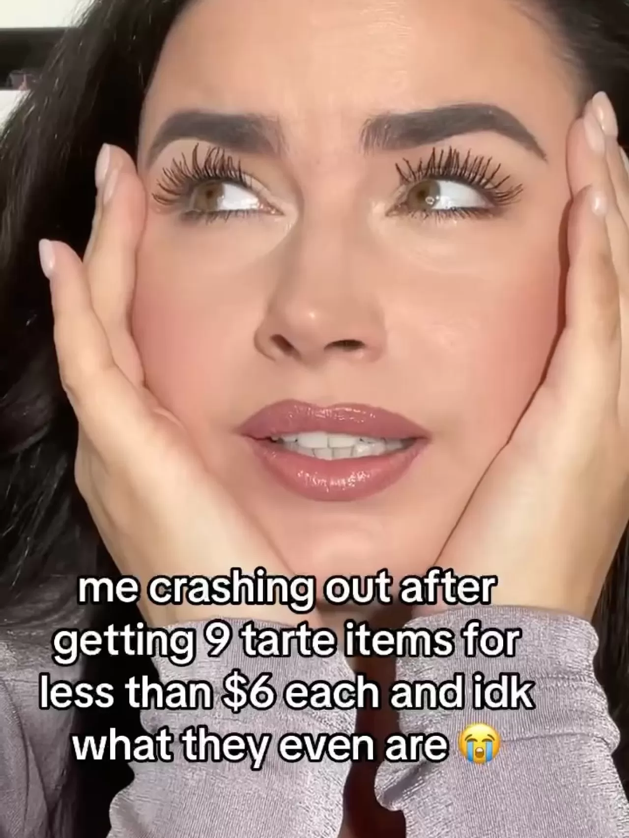 Tarte Cosmetics'ten Sınırlı Süreli İndirim: 9 Ürünlü Gizli Koleksiyon 49 Dolara Sunuluyor