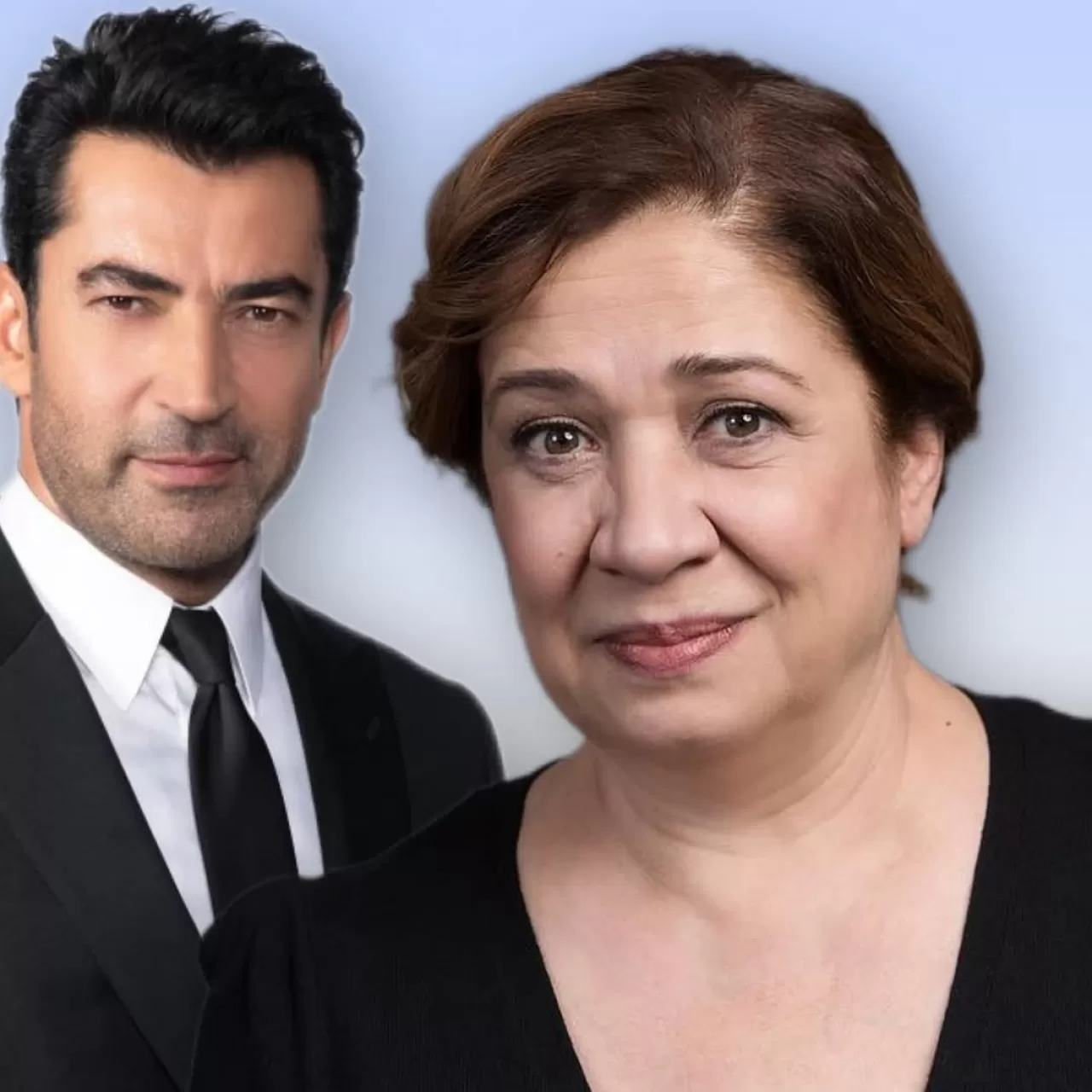 Tülay Bursa, Kenan İmirzalıoğlu'nun Başrolünü Üstlendiği