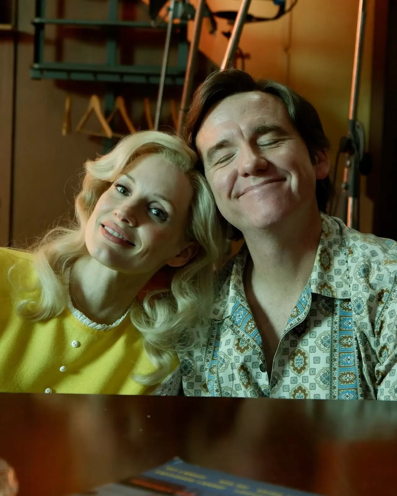 David Wilson Barnes Anıldı