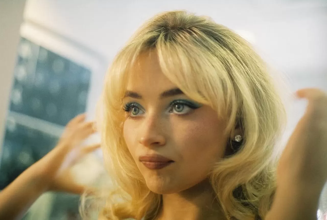 Sabrina Carpenter, New York'taki Konser Serisine Devam Ediyor