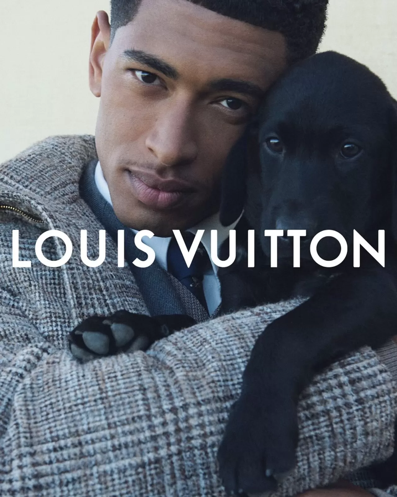 Louis Vuitton'dan 2026 İlkbahar/Yaz Ön Koleksiyonu: Şehirden Kaçış ve Zarafet