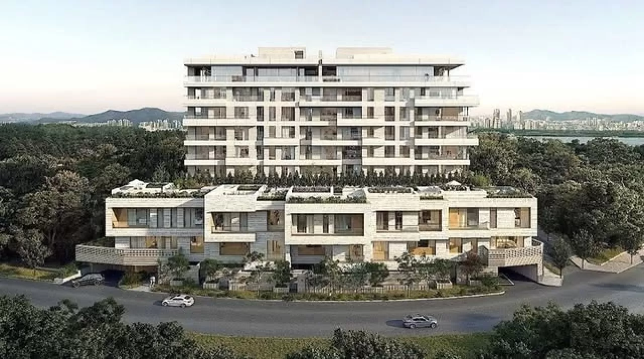 BLACKPINK Üyesi Jisoo, 14 Milyon Dolar Değerinde Lüks Daire Satın Aldı