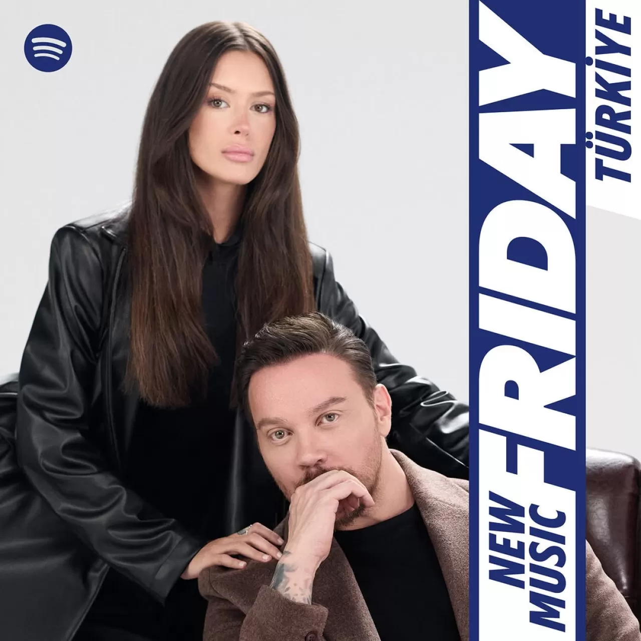 Sinan Akçıl ve DURU,