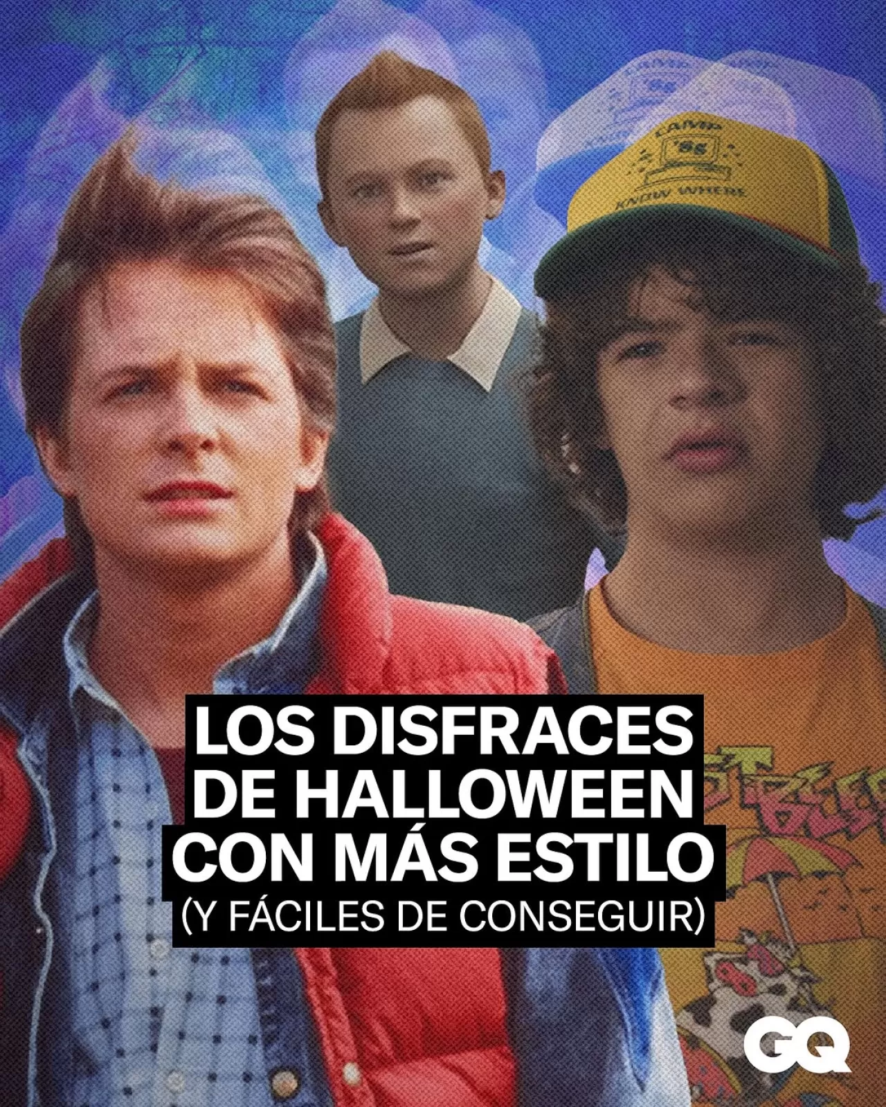 Halloween'da Tarzınızdan Ödün Vermeden Stilinizi Konuşturun