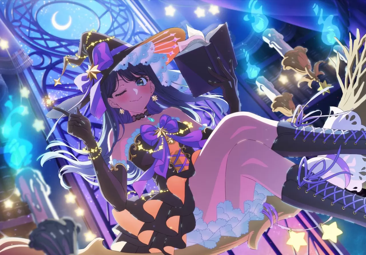 Oshi no Ko Anime Serisinin Üçüncü Sezonu için Tarih ve Yeni Afiş Açıklandı