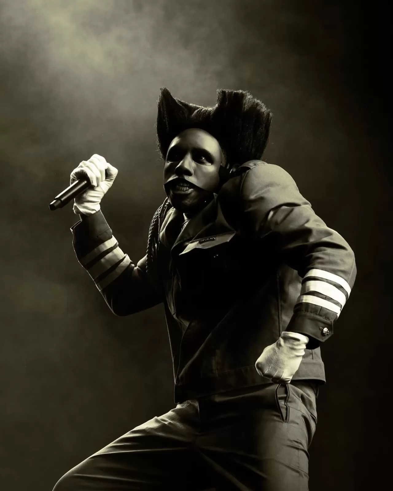 Tyler The Creator'ın Yeni Albümü