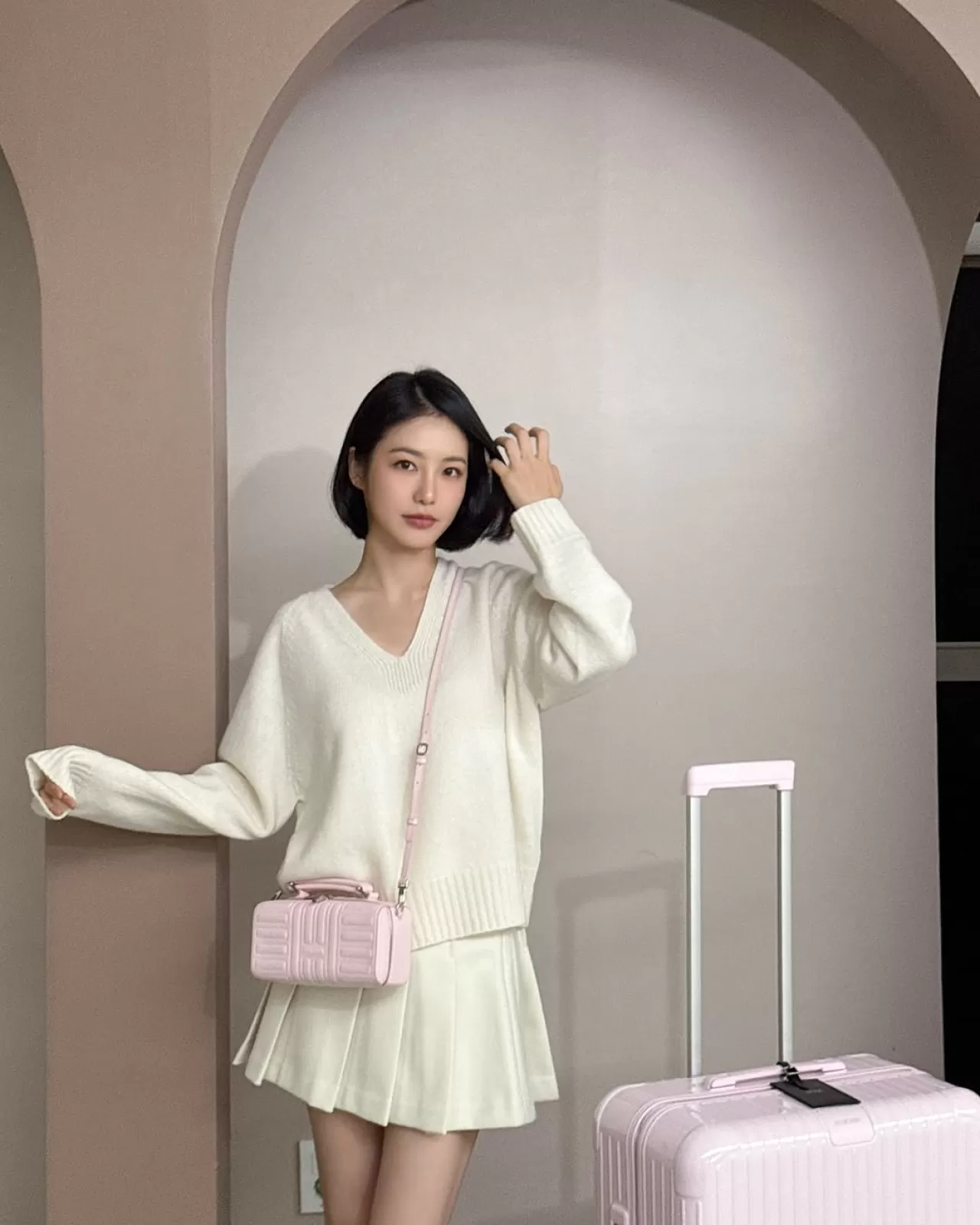 Rimowa Marka Valizler Seyahat Tutkunları Arasında Popülerlik Kazanıyor