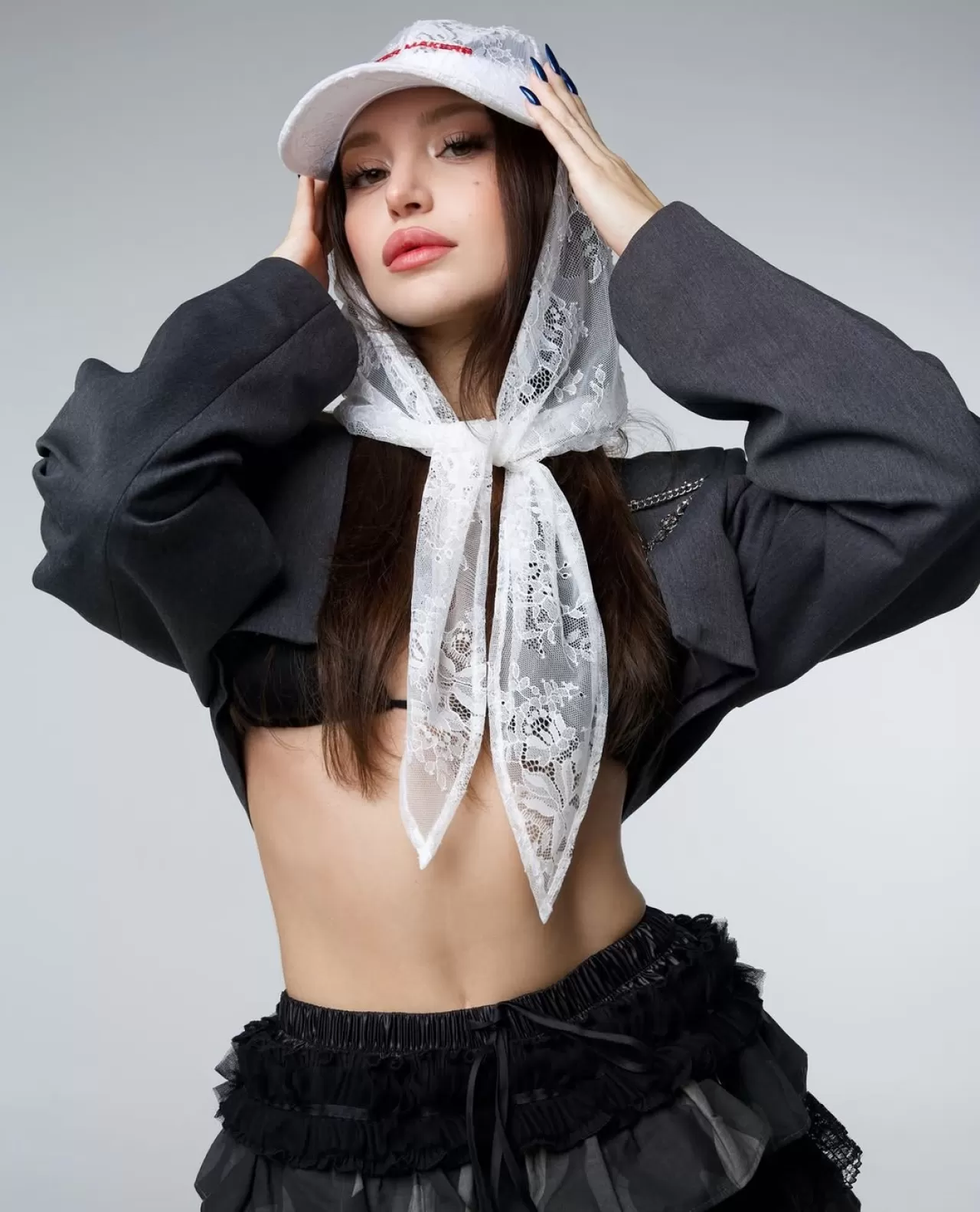 Segah ve Kleo, Yeni Single'ı "Hiç Olmamış Gibi" ile Dinleyicileriyle Buluşuyor