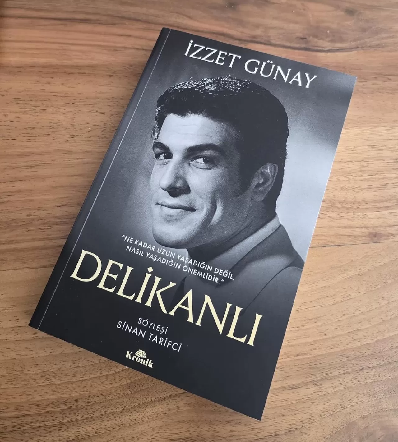 İzzet Günay'ın Sanat Hayatı ve Mesleki Etik Anlayışı